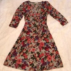 Shop Stevie Floral Dress